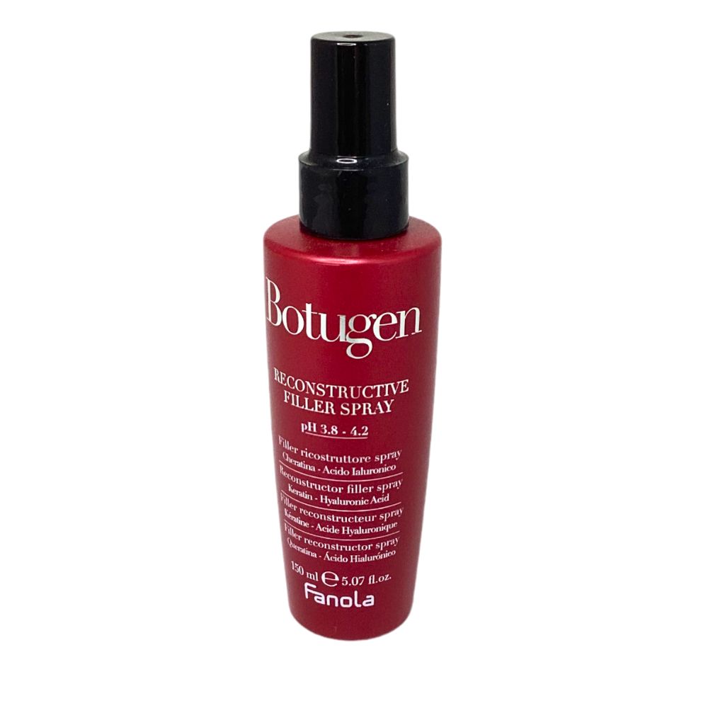 Fanola Botugen RESTRUCTURING FILLER SPRAY 150 ml